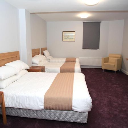 Home Inn 阿斯隆 外观 照片