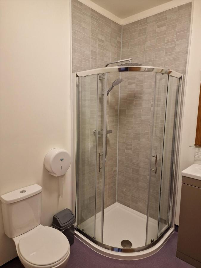 Home Inn 阿斯隆 外观 照片