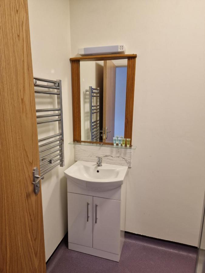 Home Inn 阿斯隆 外观 照片