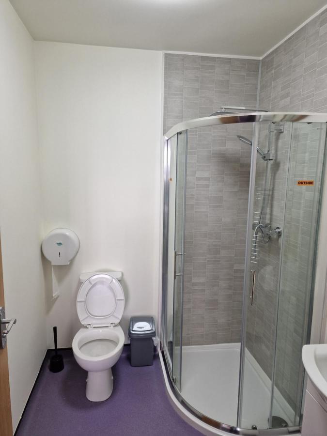 Home Inn 阿斯隆 外观 照片