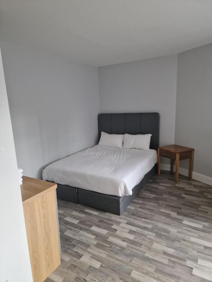 Home Inn 阿斯隆 外观 照片