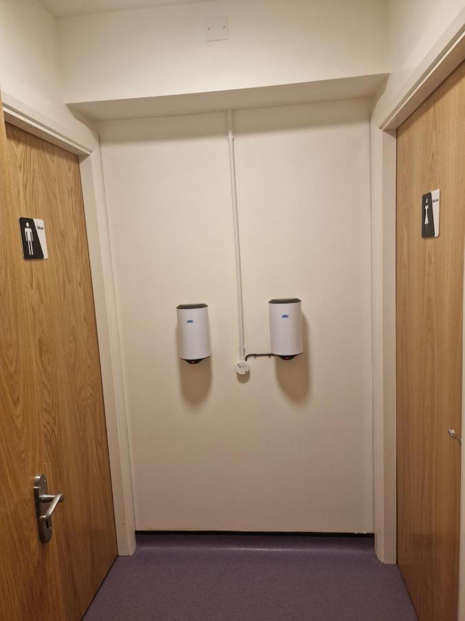 Home Inn 阿斯隆 外观 照片